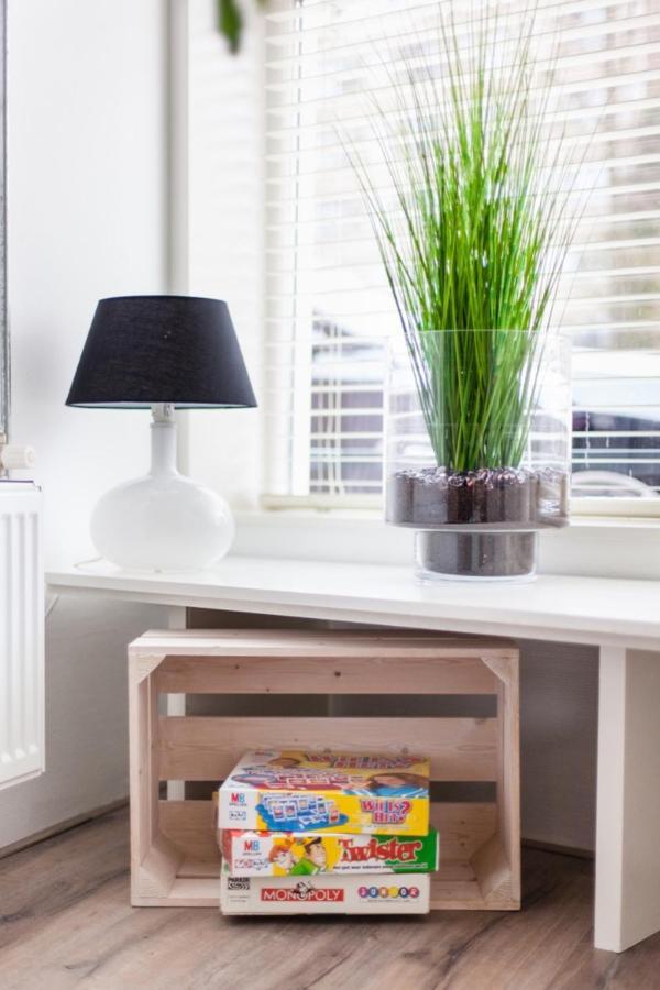 Luxurious two bedroom apartment A kwartier Center Groningen Buitenkant foto